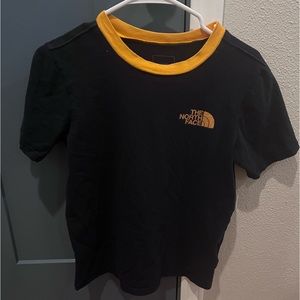 North Face Ringer Tee